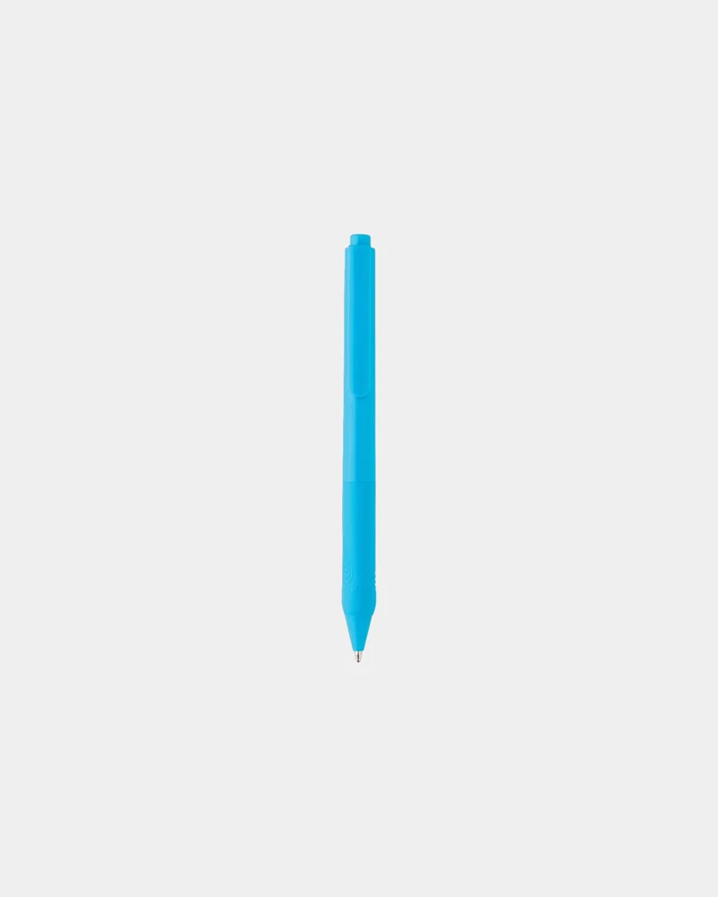Stylo à bille rétractable en plastique à personnaliser