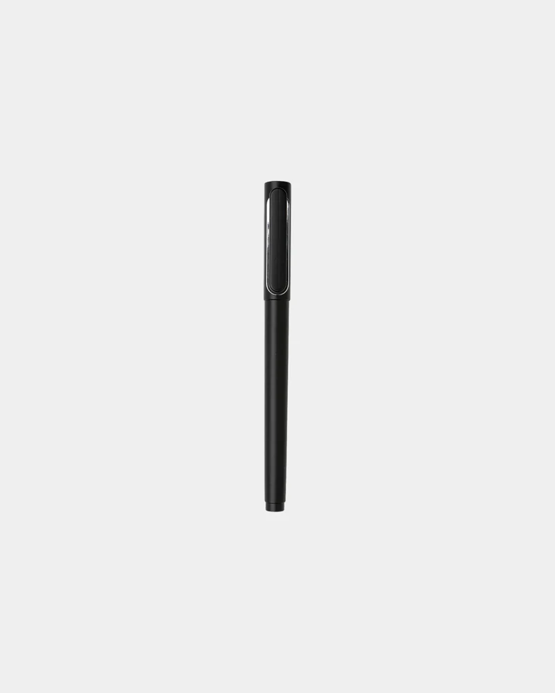 Stylo en plastique à capuchon X6 à personnaliser