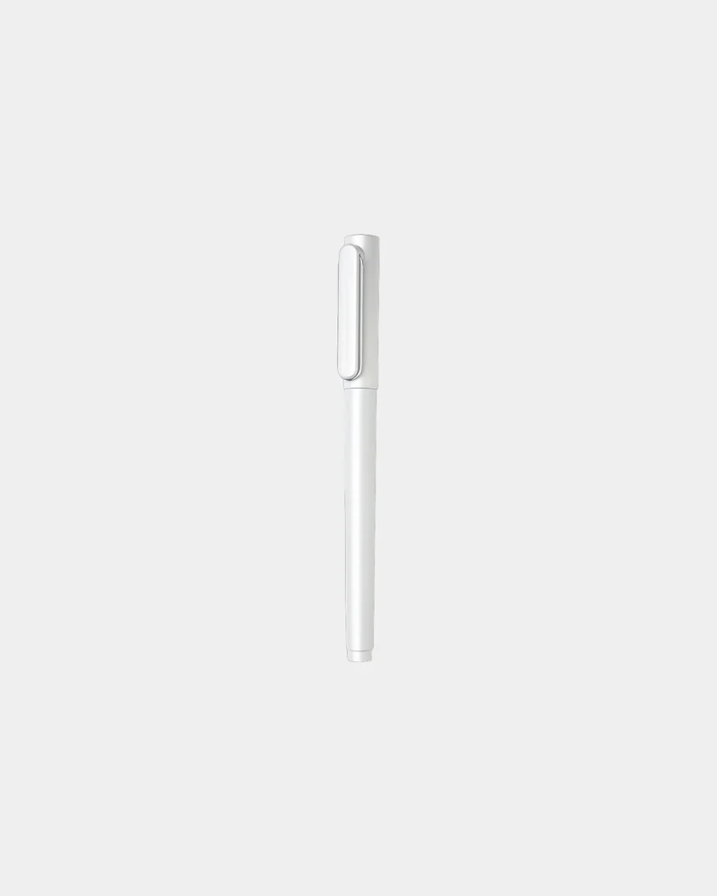 Stylo en plastique à capuchon X6 à personnaliser