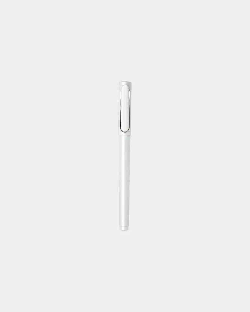 Stylo en plastique à capuchon X6 à personnaliser