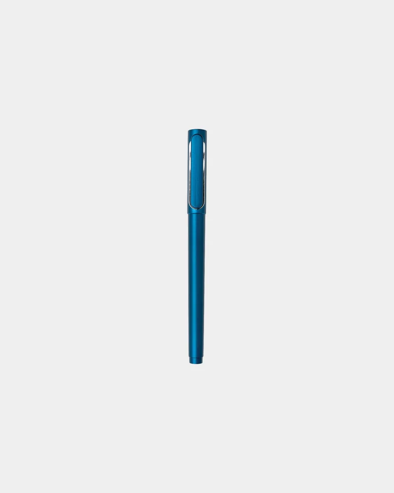 Stylo en plastique à capuchon X6 à personnaliser