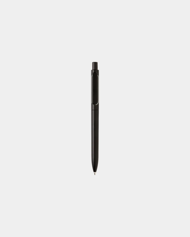 Stylo à bille en plastique X6 à personnaliser