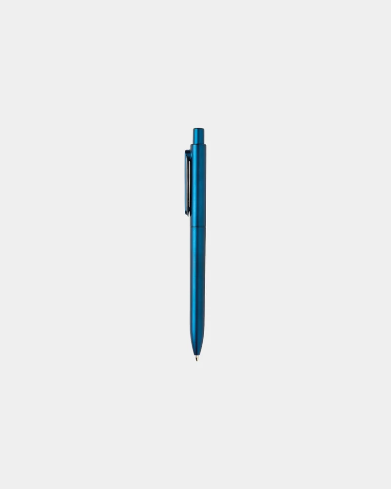 Stylo à bille en plastique X6 à personnaliser