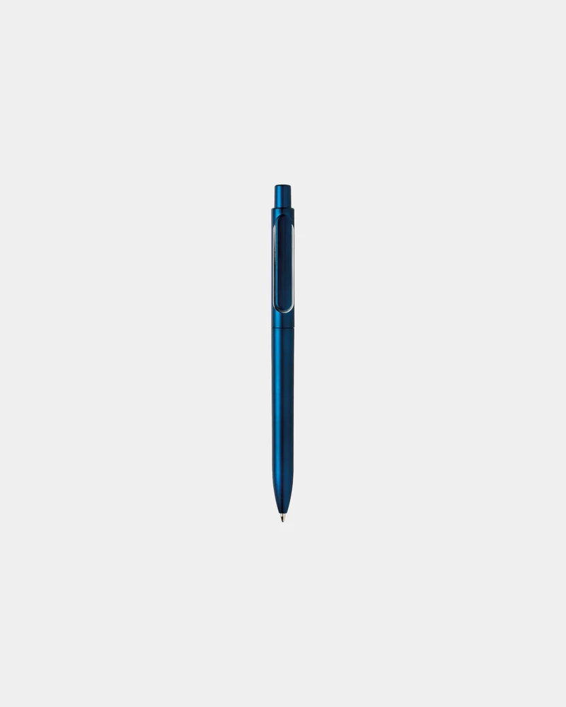 Stylo à bille en plastique X6 à personnaliser