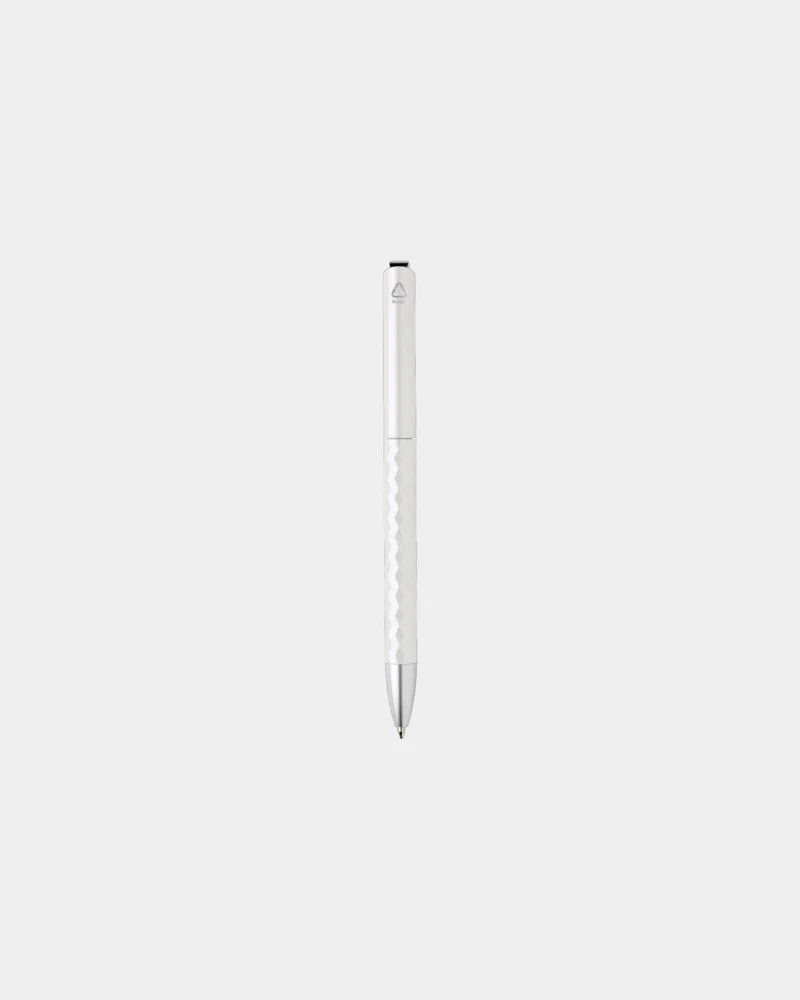 Stylo ABS recyclé X3.1 à personnaliser