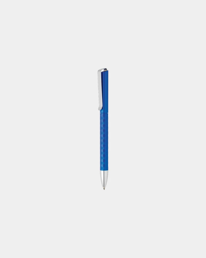 Stylo ABS recyclé X3.1 à personnaliser