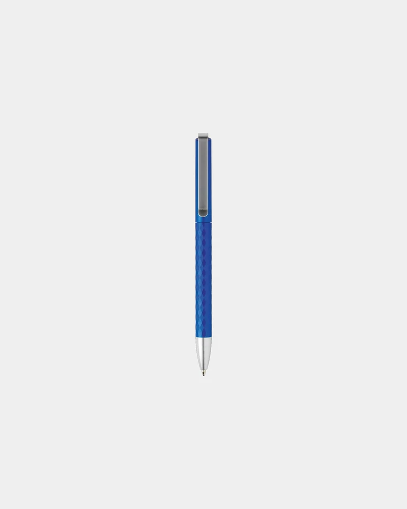 Stylo ABS recyclé X3.1 à personnaliser