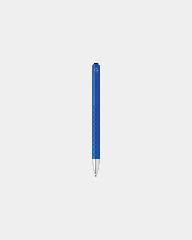 Stylo ABS recyclé X3.1 à personnaliser