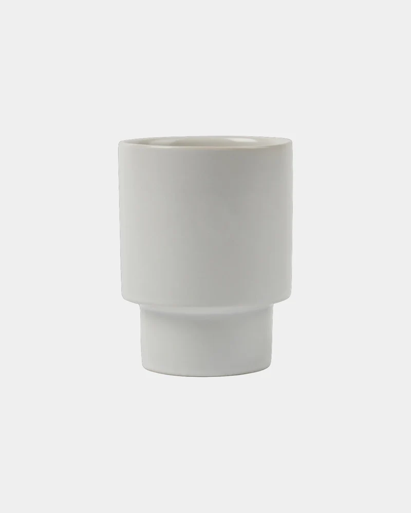Mug argile recyclée Vinga Nagano 250ml à personnaliser
