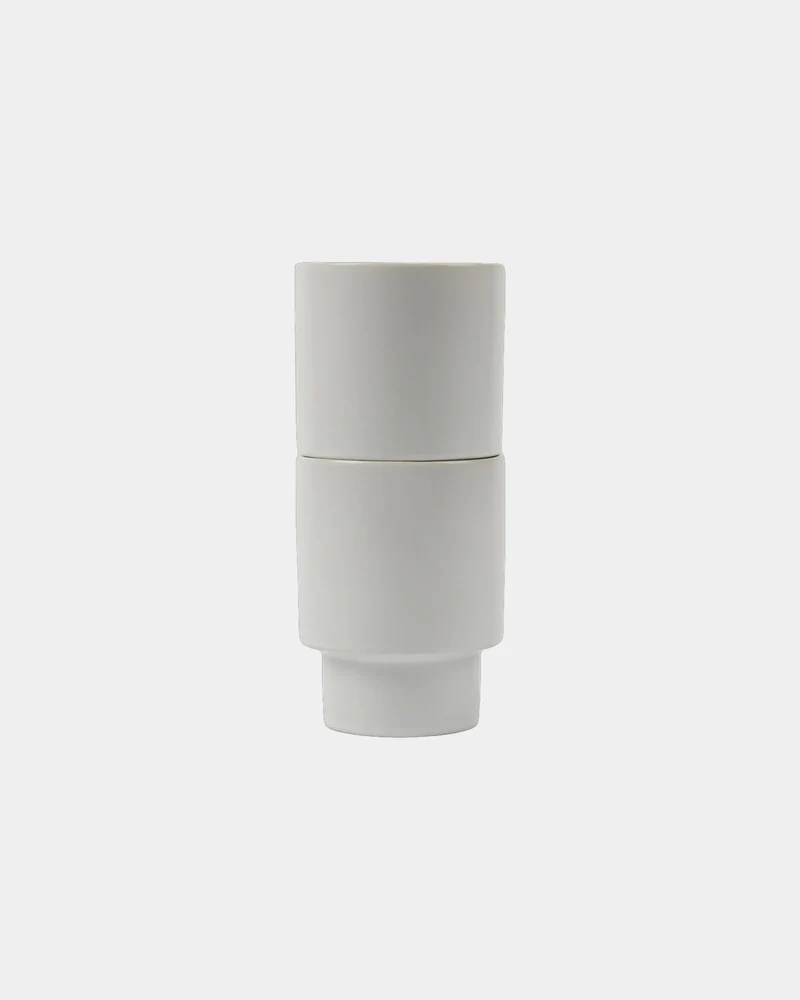 Mug argile recyclée Vinga Nagano 250ml à personnaliser