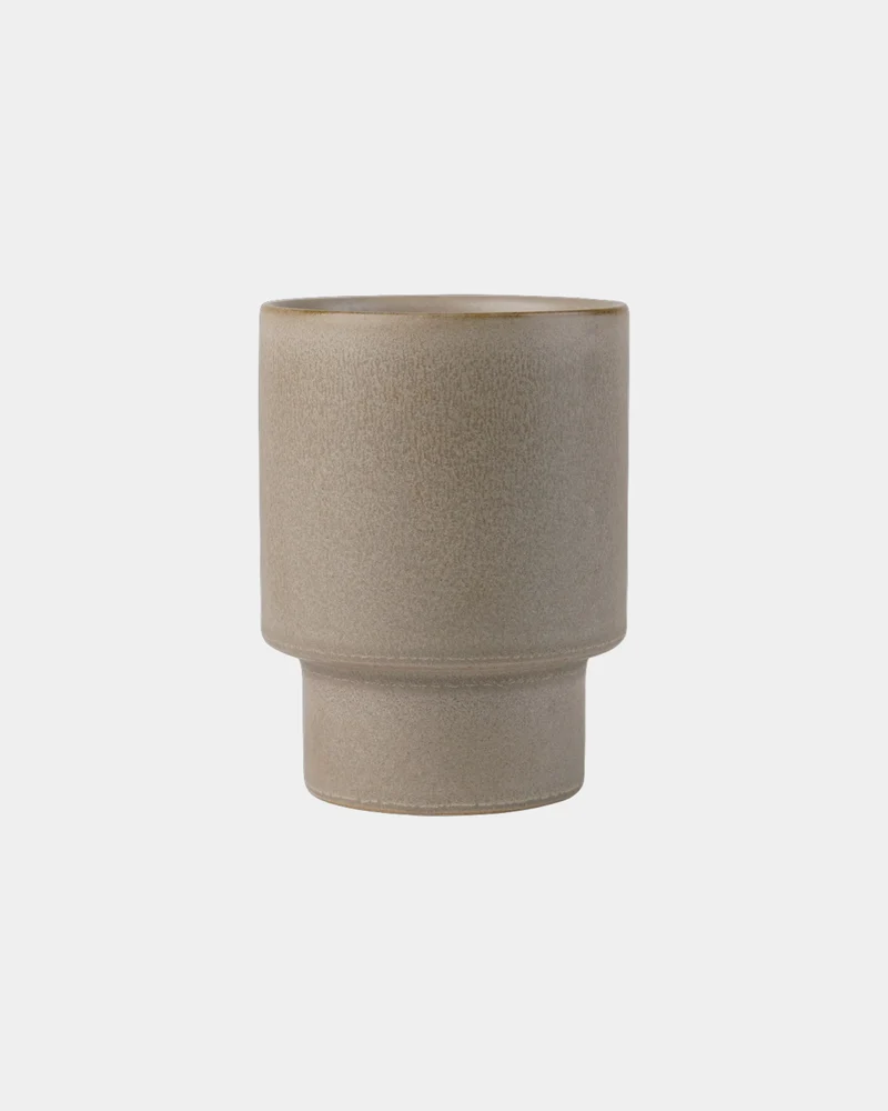 Mug argile recyclée Vinga Nagano 250ml à personnaliser