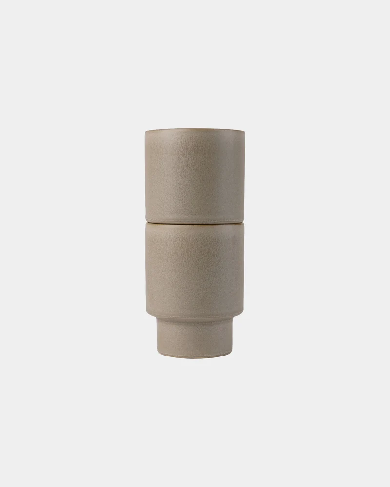 Mug argile recyclée Vinga Nagano 250ml à personnaliser