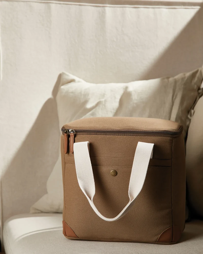 Sac isotherme rPET Vinga Sloane à personnaliser