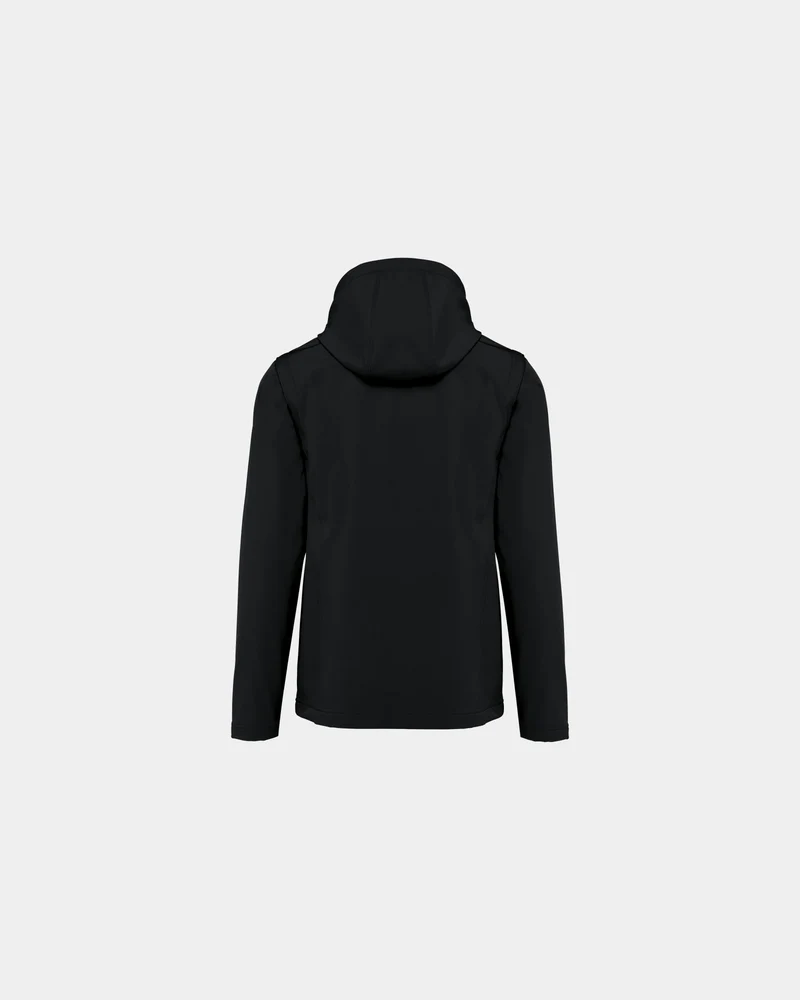 Veste Softshell 3 couches imperméable à personnaliser