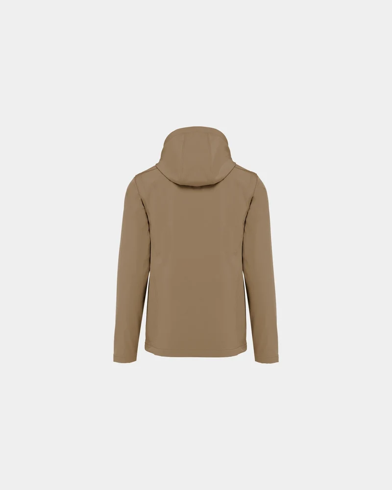 Veste Softshell 3 couches imperméable à personnaliser