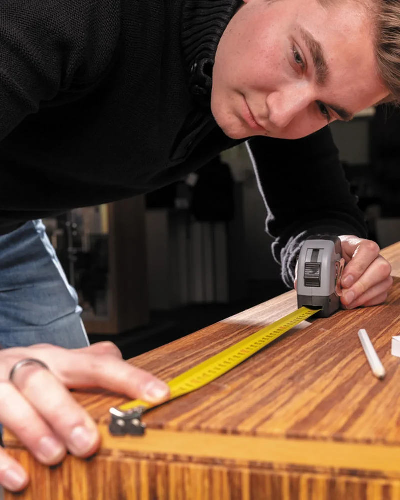 Mètre ruban 5m ABS Tool Pro à personnaliser