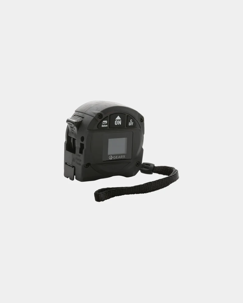 Mètre ruban 5M avec laser 30M à personnaliser