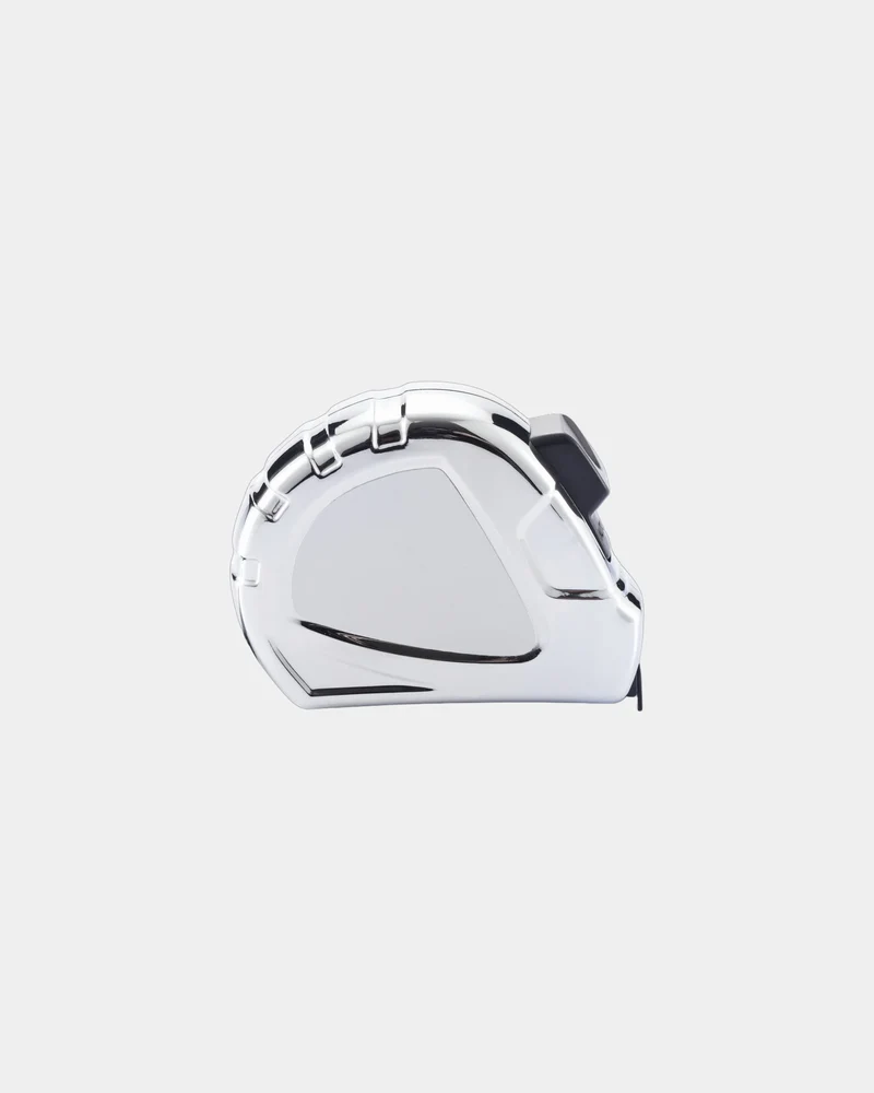 Mètre économique 5m/19mm autobloquant à personnaliser