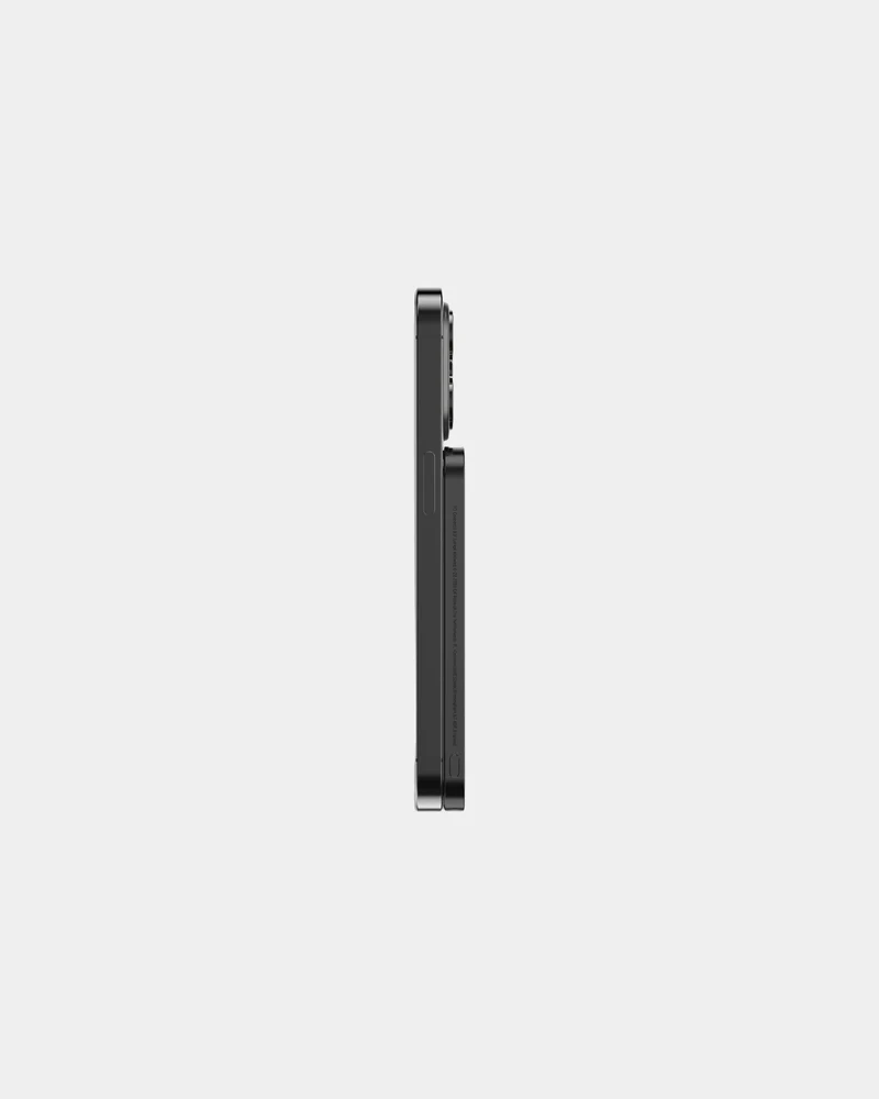 Powerbank 3000mAh aluminium recyclé Urban Vitamin à personnaliser