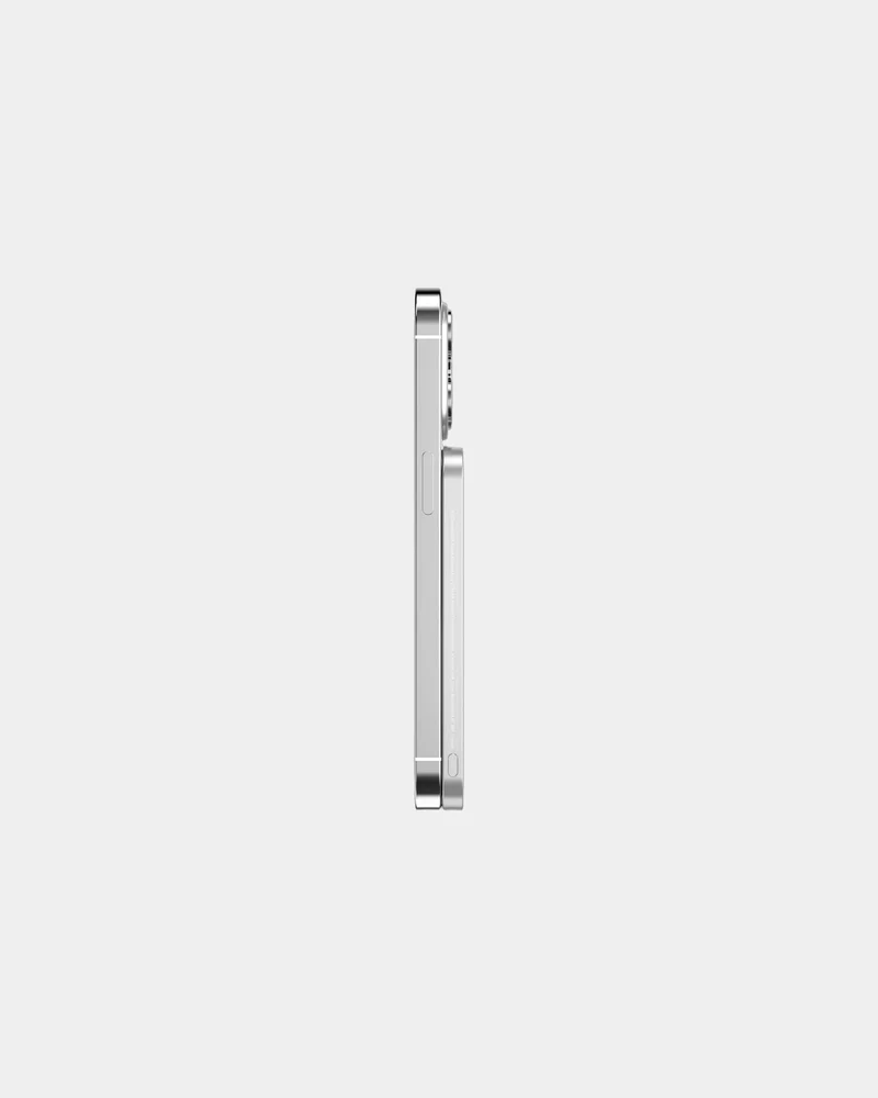 Powerbank 3000mAh aluminium recyclé Urban Vitamin à personnaliser