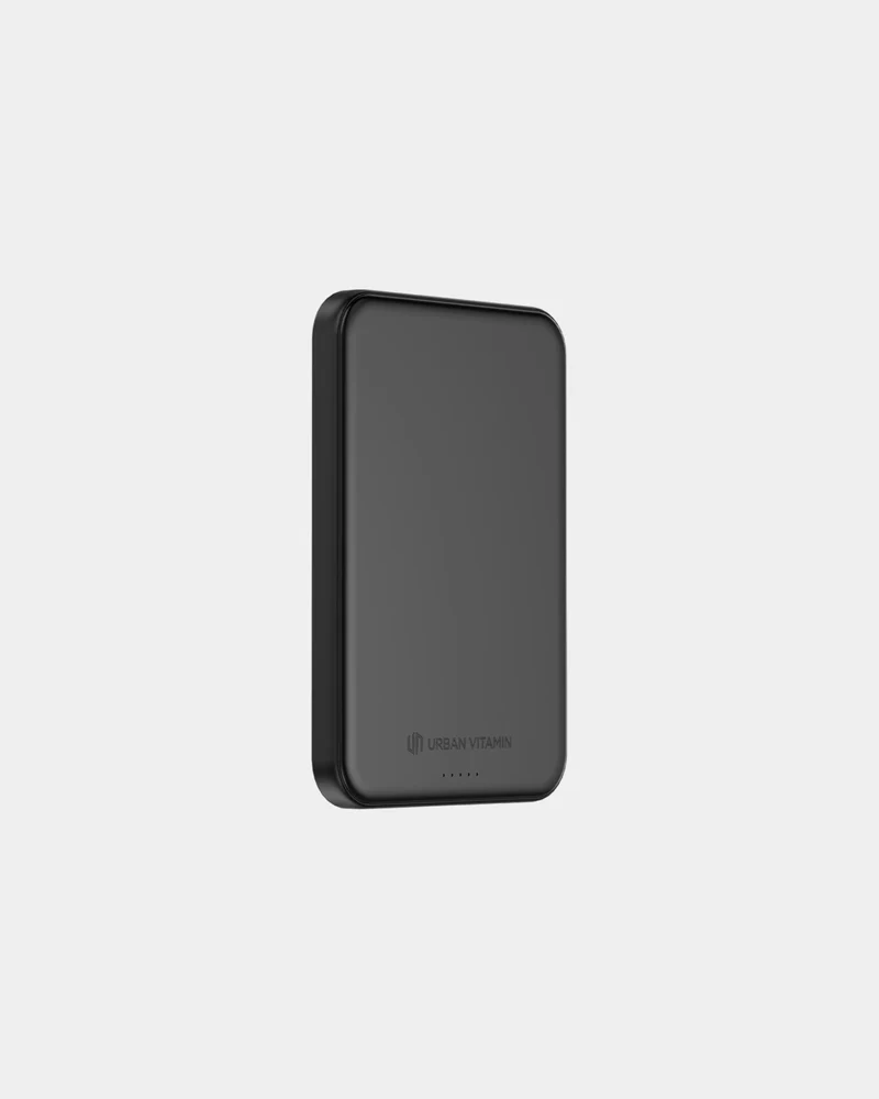 Powerbank 5000mAh Qi2.2 25W Urban Vitamin à personnaliser
