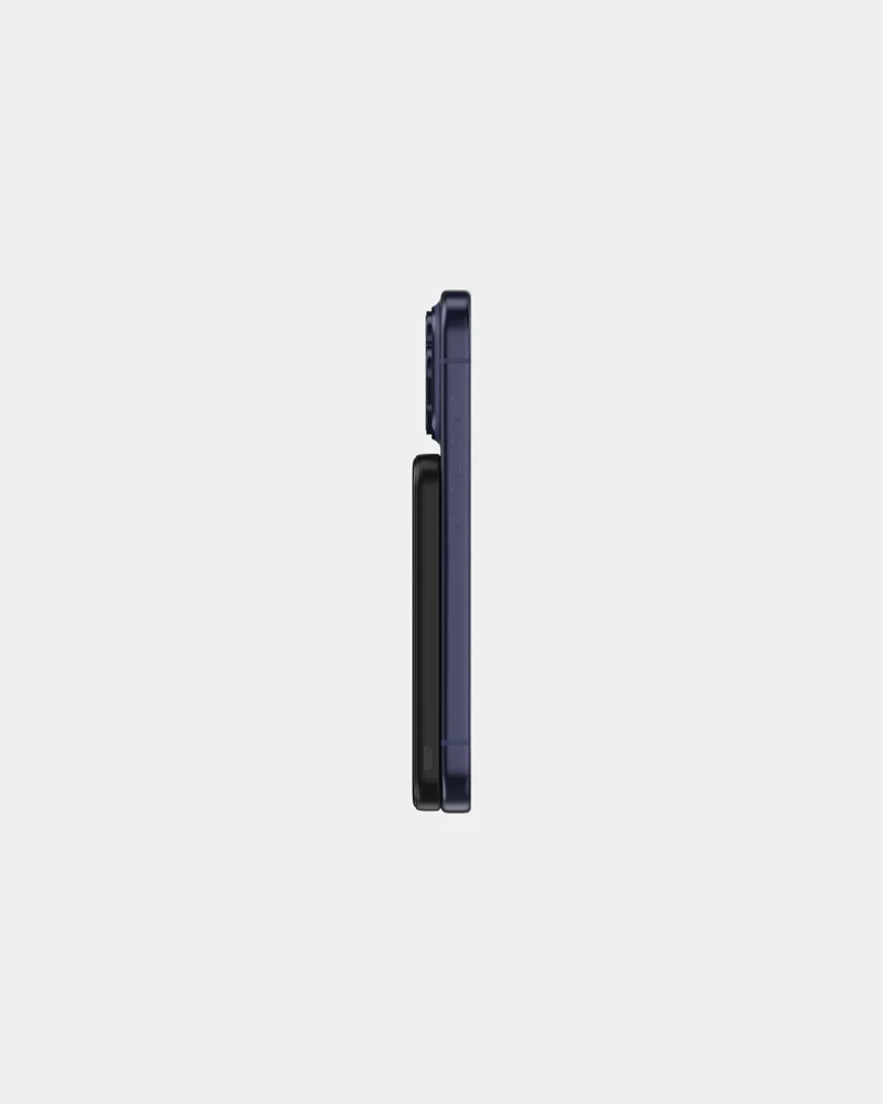 Powerbank 5000mAh Qi2.2 25W Urban Vitamin à personnaliser