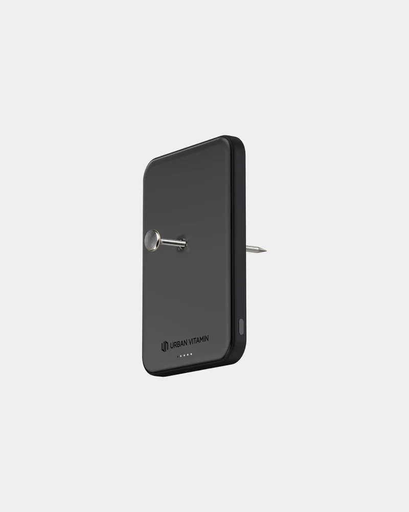 Powerbank 5000mAh Qi2.2 25W Urban Vitamin à personnaliser