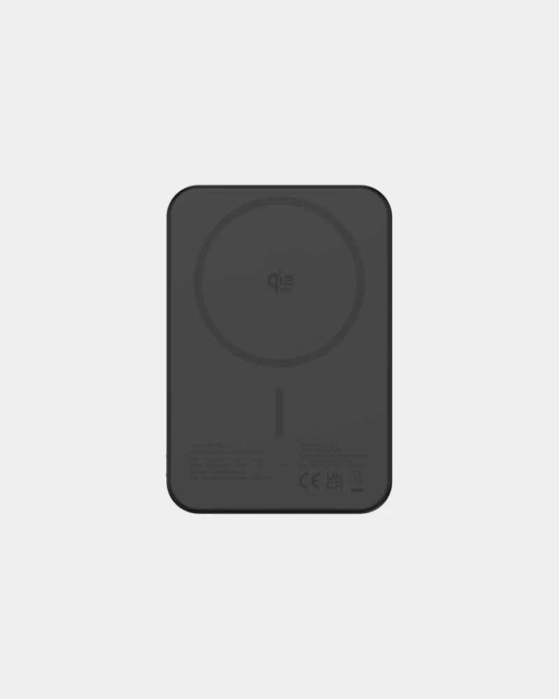 Powerbank 5000mAh Qi2.2 25W Urban Vitamin à personnaliser