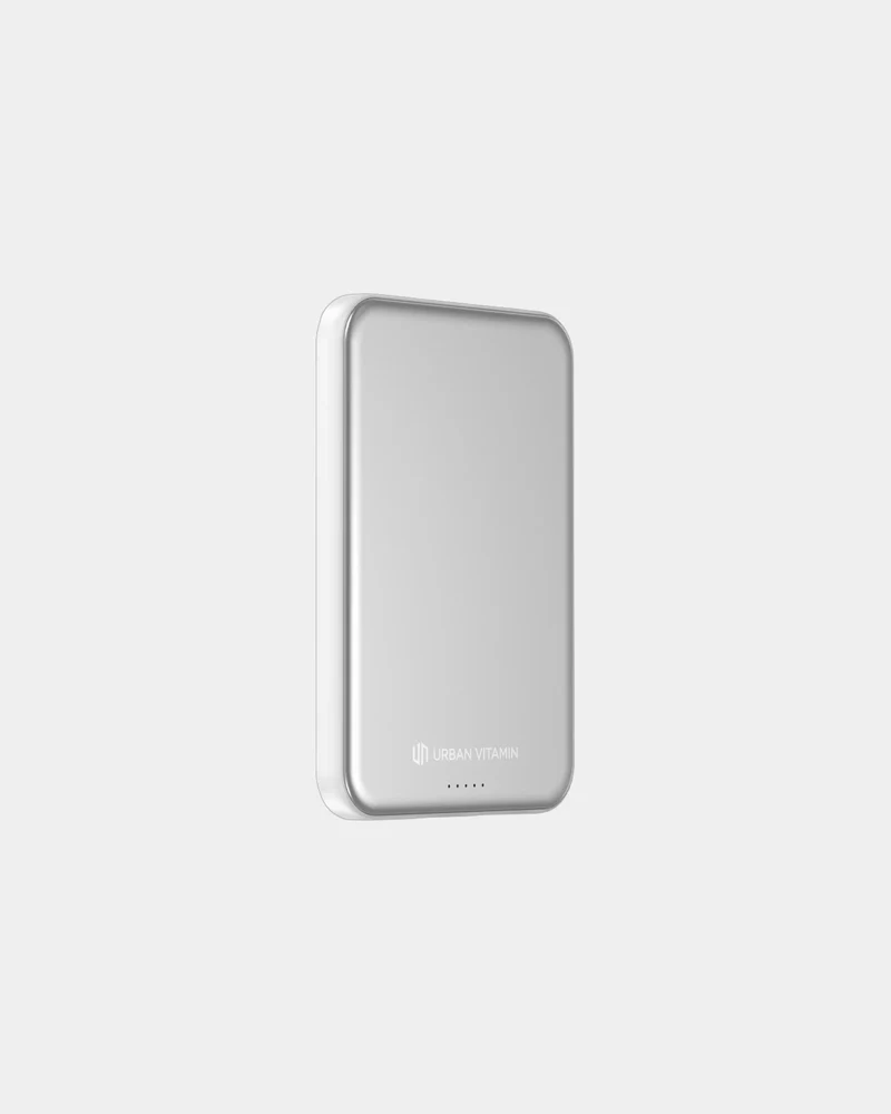 Powerbank 5000mAh Qi2.2 25W Urban Vitamin à personnaliser