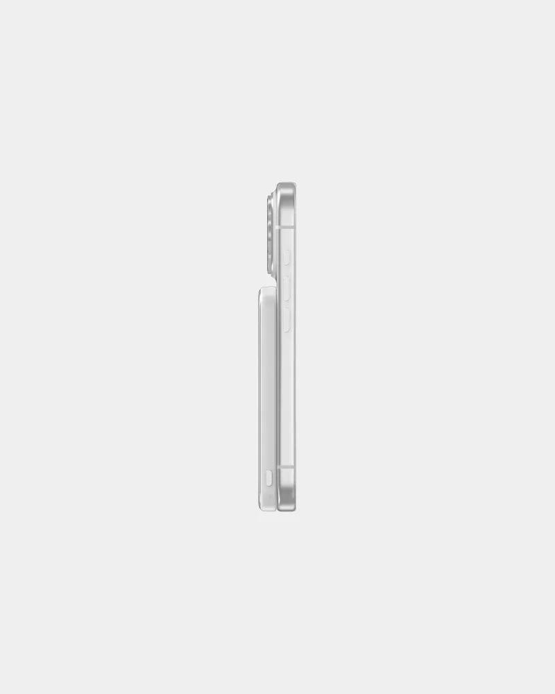 Powerbank 5000mAh Qi2.2 25W Urban Vitamin à personnaliser