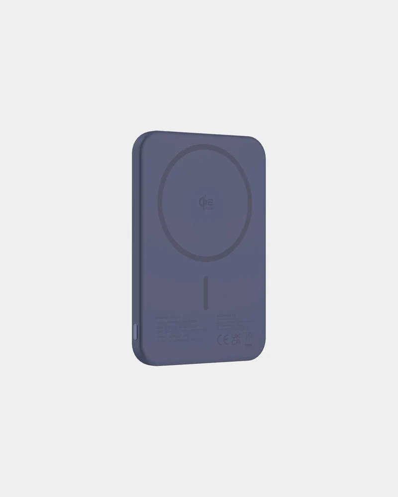 Powerbank 5000mAh Qi2.2 25W Urban Vitamin à personnaliser