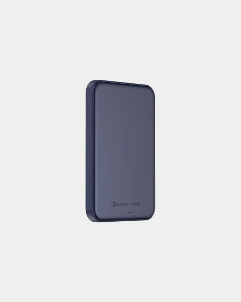 Powerbank 5000mAh Qi2.2 25W Urban Vitamin à personnaliser