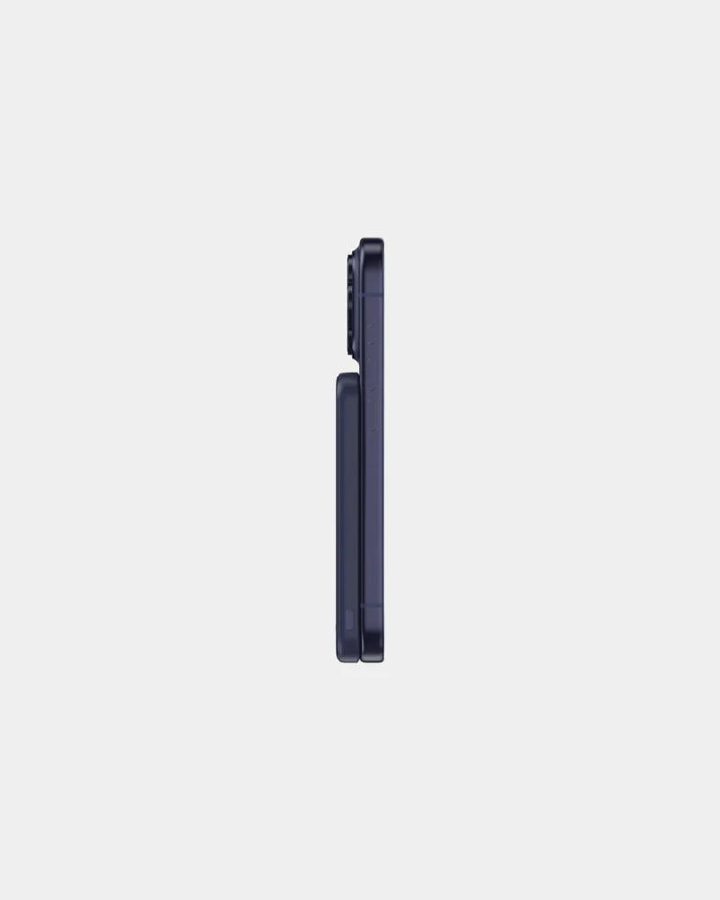 Powerbank 5000mAh Qi2.2 25W Urban Vitamin à personnaliser