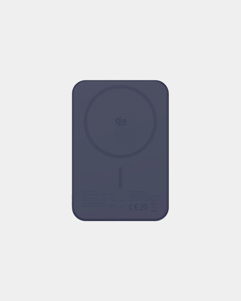 Powerbank 5000mAh Qi2.2 25W Urban Vitamin à personnaliser