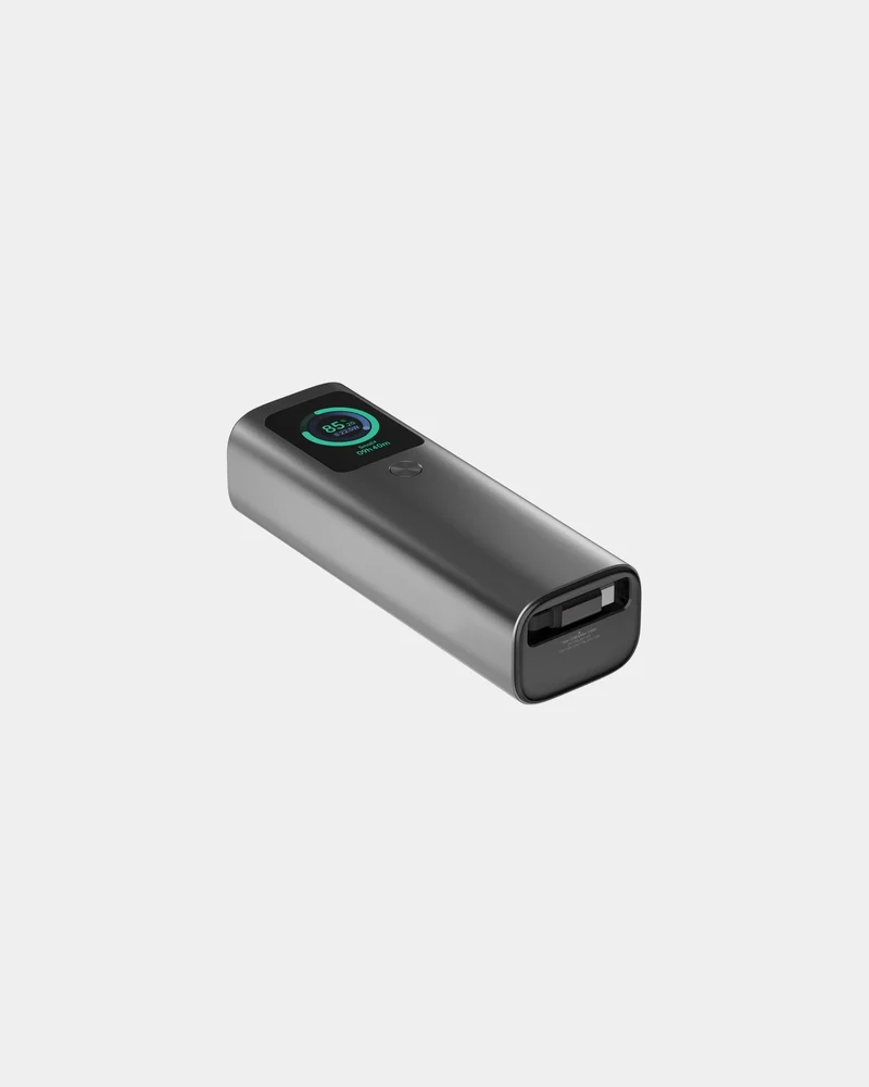 Powerbank 20.000 mAh Urban Vitamin Stanford à personnaliser