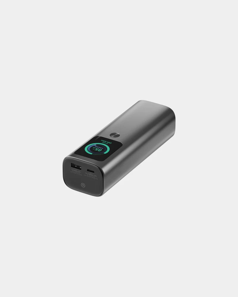 Powerbank 20.000 mAh Urban Vitamin Stanford à personnaliser