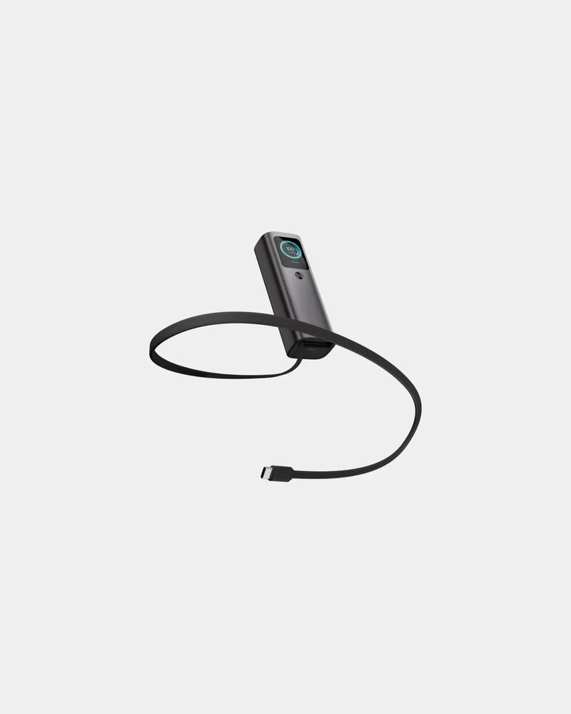 Powerbank 20.000 mAh Urban Vitamin Stanford à personnaliser