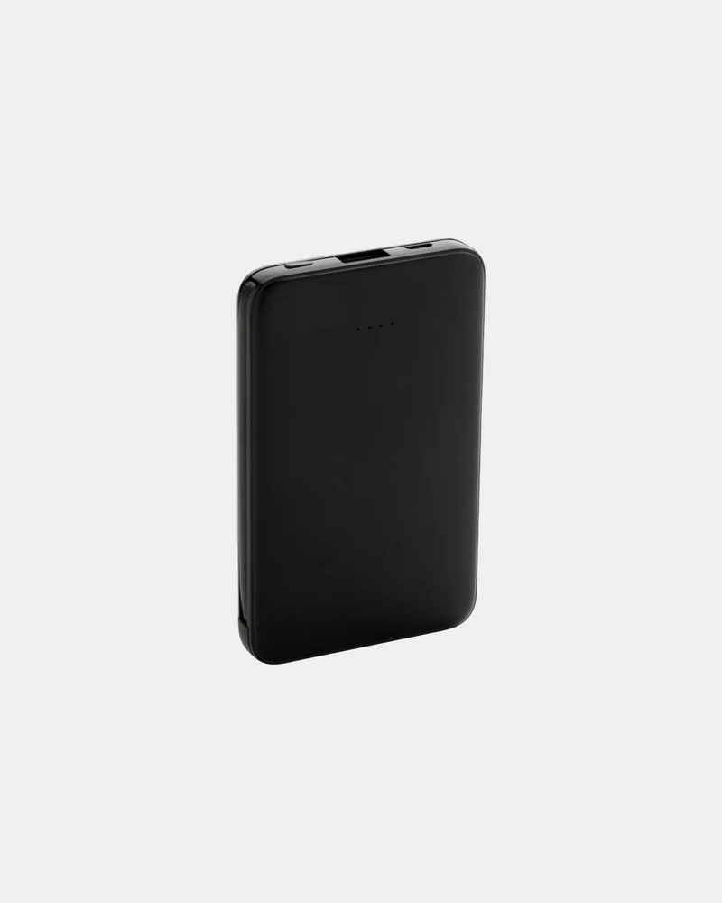 Batterie de secours 5000 mAh à personnaliser