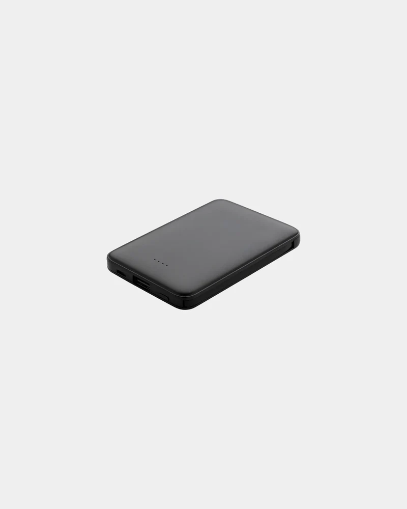 Batterie de secours 5000 mAh à personnaliser