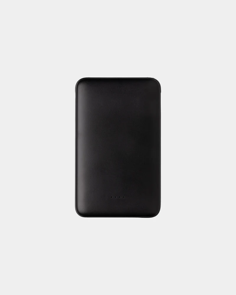 Batterie de secours 5000 mAh à personnaliser