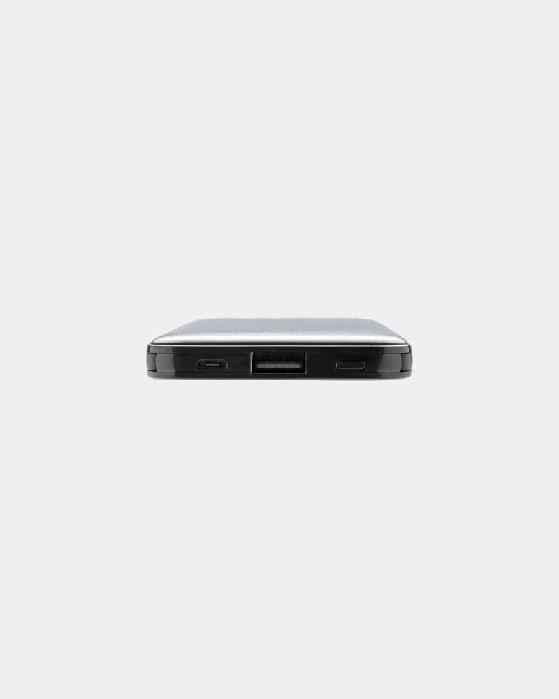 Batterie de secours 5000 mAh à personnaliser