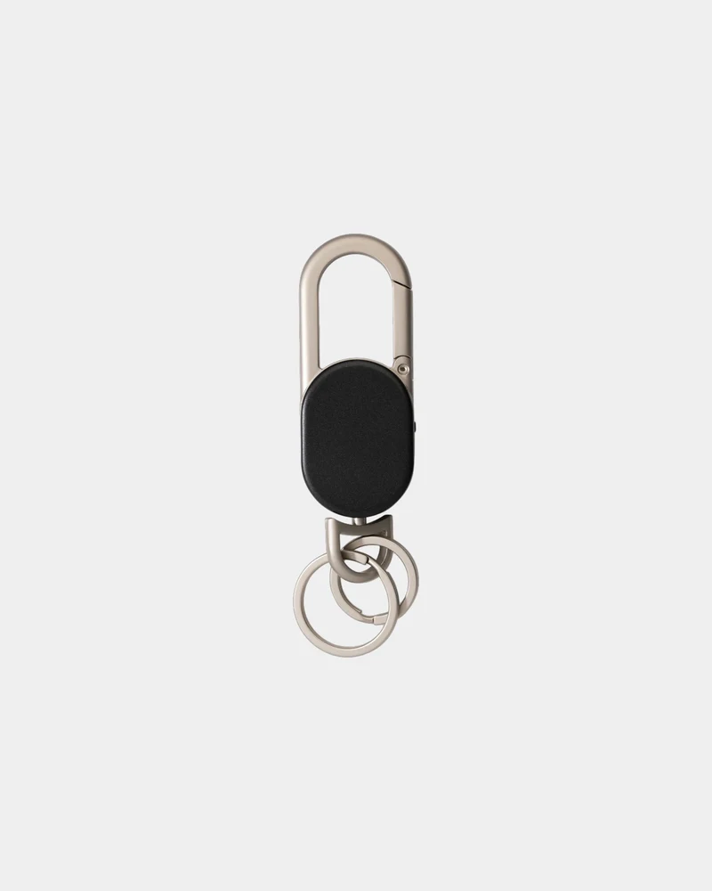 Porte-clés géolocalisation Keyfinder Dual à personnaliser