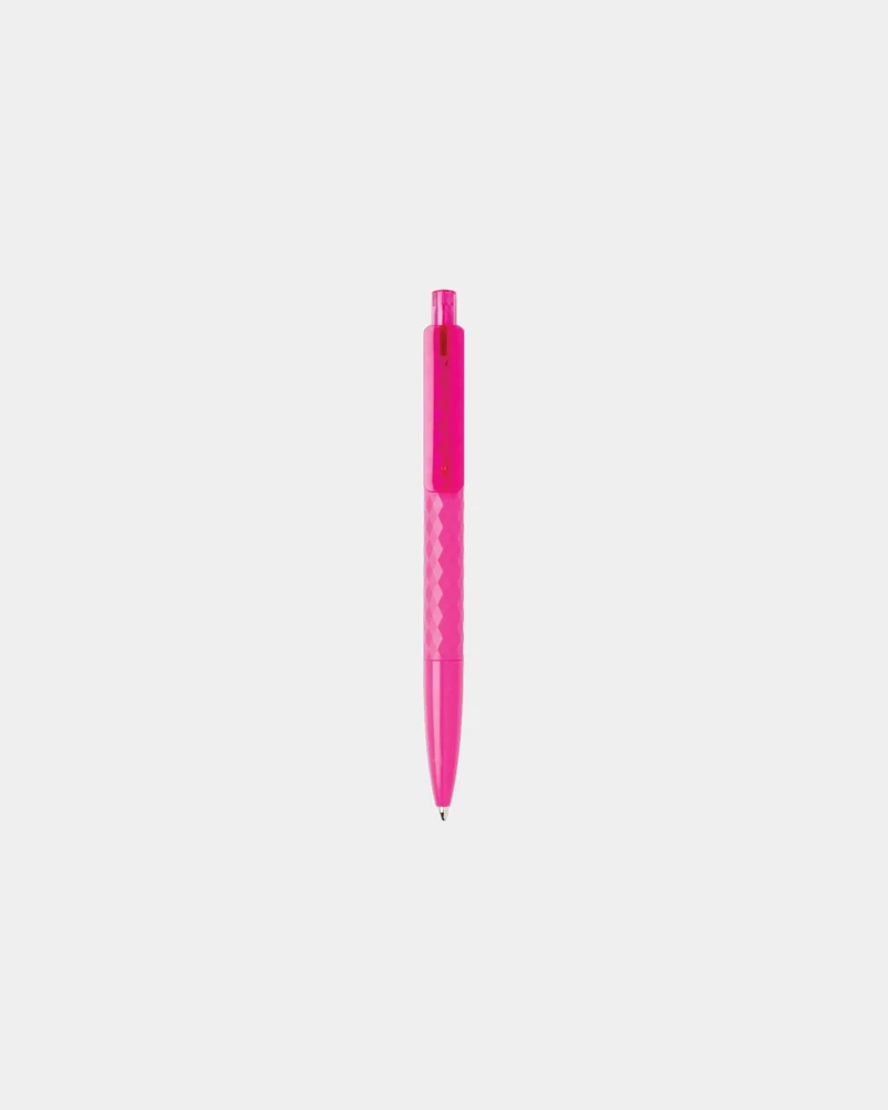 Stylo ABS recyclé X3 à personnaliser