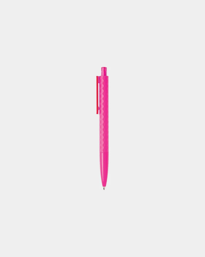 Stylo ABS recyclé X3 à personnaliser