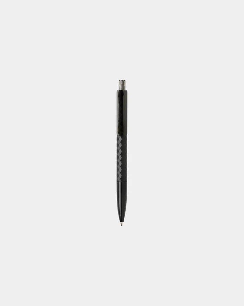 Stylo ABS recyclé X3 à personnaliser
