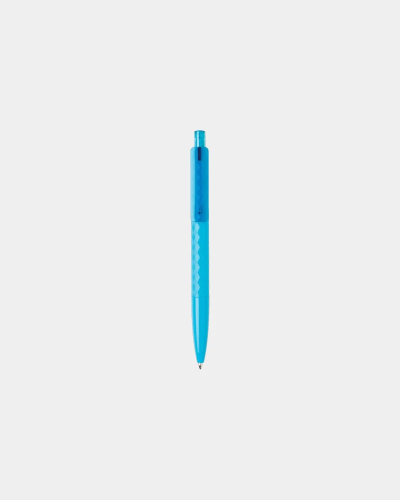 Stylo ABS recyclé X3 à personnaliser
