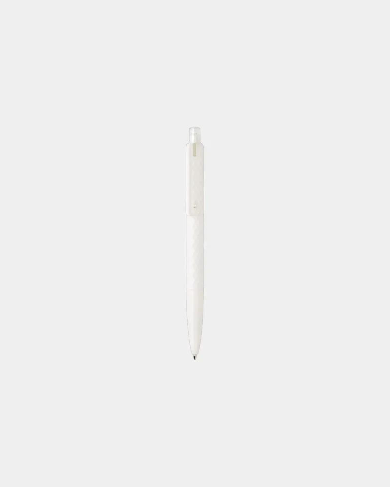 Stylo ABS recyclé X3 à personnaliser