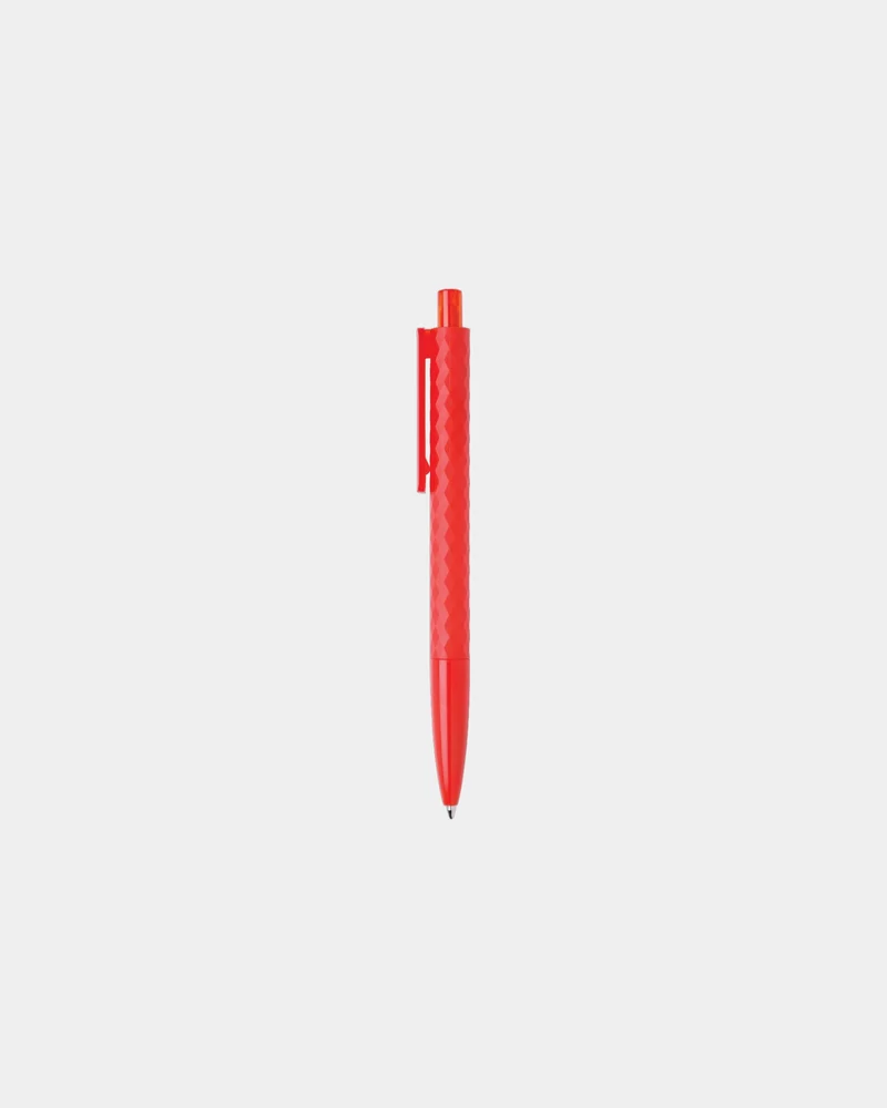 Stylo ABS recyclé X3 à personnaliser