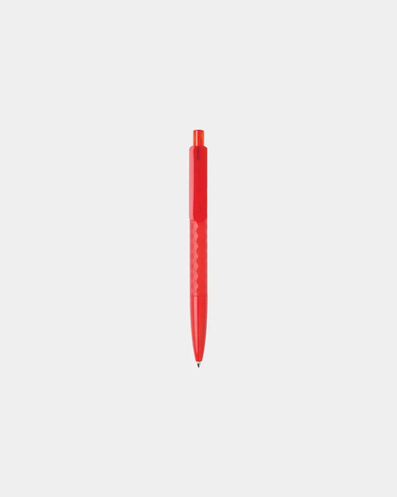 Stylo ABS recyclé X3 à personnaliser
