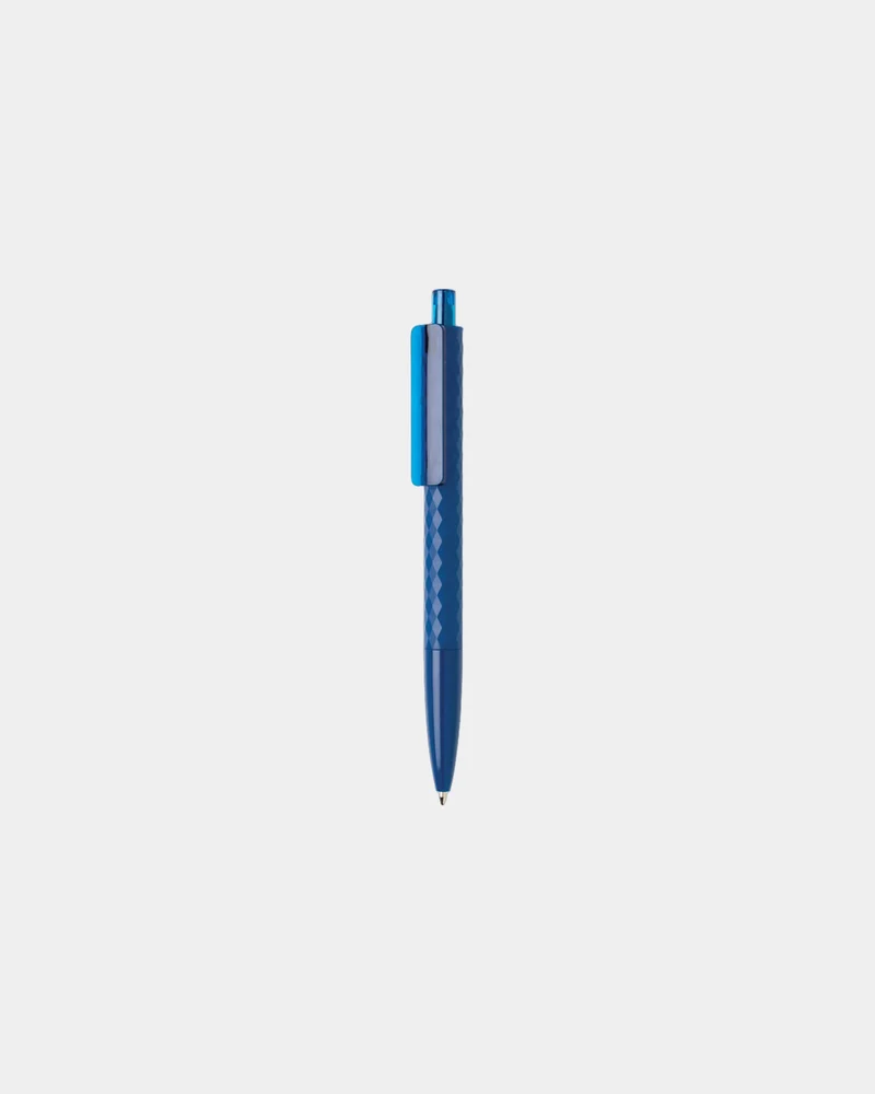 Stylo ABS recyclé X3 à personnaliser